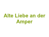 Alte Liebe an der Amper Logo