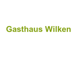 Gasthaus Wilken Logo