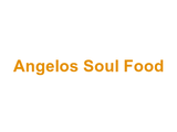 Angelo's Soul Food Logo