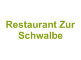 Restaurant Zur Schwalbe Logo