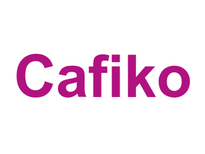 Cafiko Logo