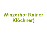 Bacchusstube (im Winzerhof Rainer Klöckner) Logo