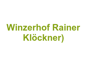 Bacchusstube (im Winzerhof Rainer Klöckner) Logo