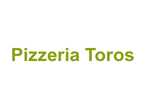 Pizzeria Toros Logo