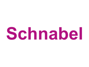 Schnabel Logo