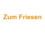 Zum Friesen Logo