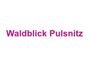Waldblick Pulsnitz Logo