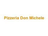 Pizzeria Don Michele Logo