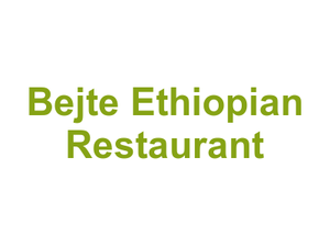 Bejte Ethiopian Restaurant Logo