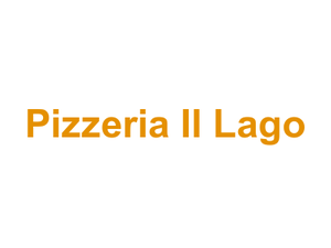 Pizzeria Il Lago Logo