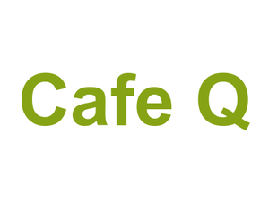 Cafe Q Logo