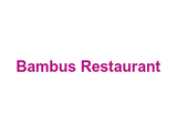 Bambus Restaurant Logo