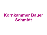 Kornkammer Bauer Schmidt Logo