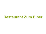 Restaurant Zum Biber Logo