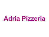 Adria Pizzeria Logo
