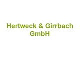 Metzgerei Fleischerfachgeschäft Hertweck & Girrbach GmbH Logo