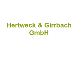 Metzgerei Fleischerfachgeschäft Hertweck & Girrbach GmbH Logo