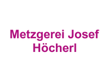 Metzgerei Josef Höcherl Logo