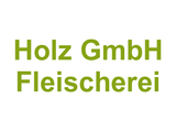 Metzgerei Fleischerei Holz GmbH Fleischerei Logo