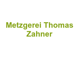Metzgerei Thomas Zahner Logo