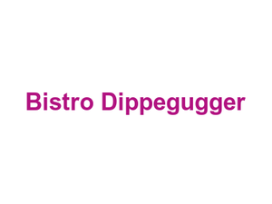Bistro Dippegugger Logo