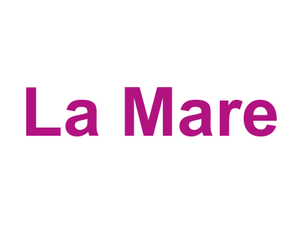 La Mare Logo