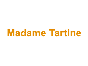 Madame Tartine Logo