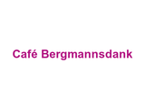 Café Bergmannsdank Logo