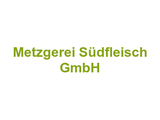 Metzgerei Südfleisch GmbH Logo