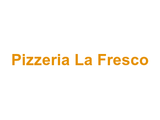 Pizzeria La Fresco Logo