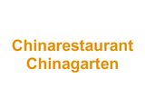 Chinarestaurant Chinagarten Logo
