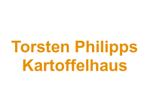 Torsten Philipps Kartoffelhaus Logo