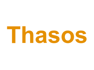 Thasos Logo