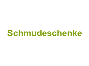 Schmudeschenke Logo