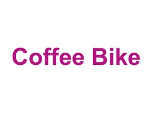 Coffee Bike Logo
