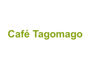 Café Tagomago Logo