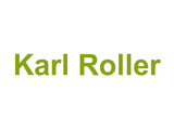 Karl Roller Logo