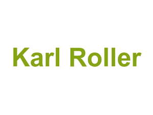 Karl Roller Logo