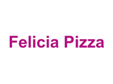 Felicia Pizza Logo