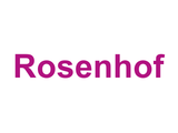 Rosenhof Logo