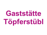 Gaststätte Töpferstübl Logo