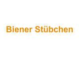 Biener Stübchen Logo