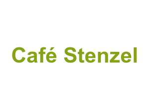 Café Stenzel Logo
