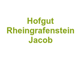 Hofgut Rheingrafenstein Jacob Logo
