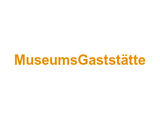 MuseumsGaststätte Logo
