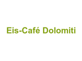 Eis-Café Dolomiti Logo