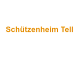 Schützenheim Tell Logo