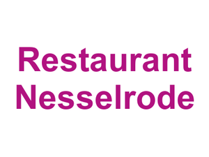 Restaurant Nesselrode Logo