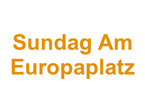 Sundag Am Europaplatz Logo