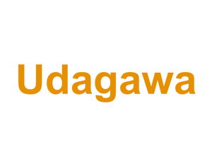 Udagawa Logo